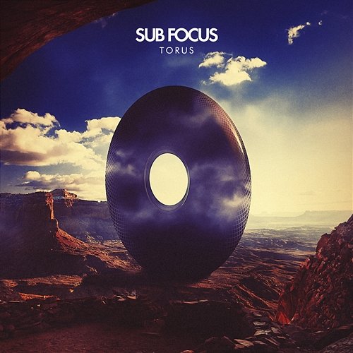 Out Of Reach Sub Focus feat. Jayelldee