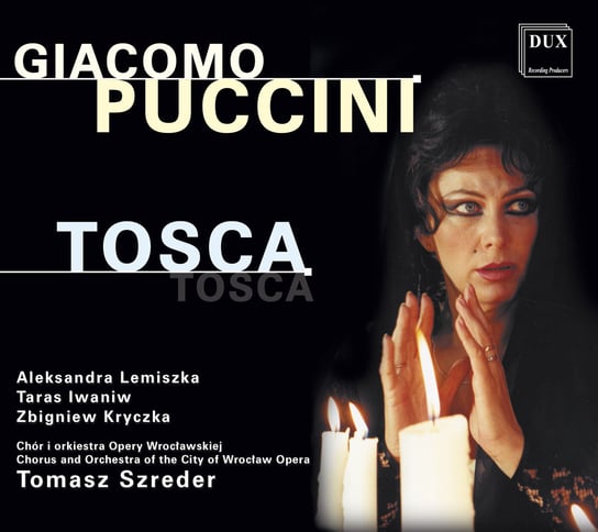 Tosca Various Artists