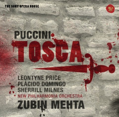Tosca Various Artists