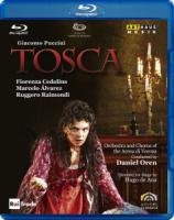 Tosca (brak polskiej wersji językowej) 