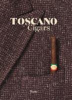 Toscano Cigar, Italian Cigar Mannucci Enrico