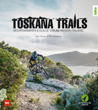 Toskana-Trails Delius Klasing