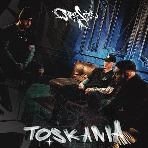 Toskania PatrykR, M0LLY, HVNDRED, Sali