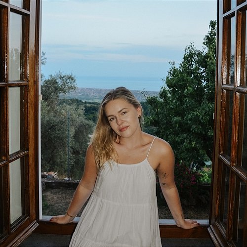 Toskania Julia Przybylska