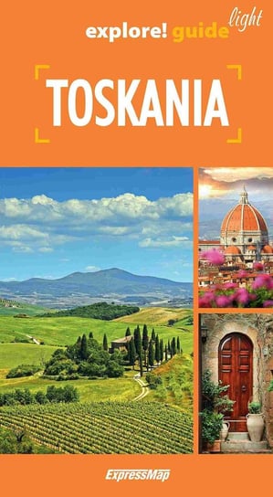 Toskania - ebook epub Kowalska-Angelelli Kamila, Lyasota Marta