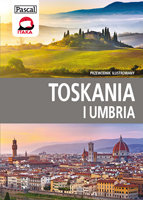 Toskania i Umbria Michalec Bogusław, Wolak Joanna