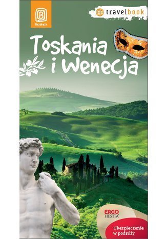 Toskania i Wenecja Masternak Agnieszka