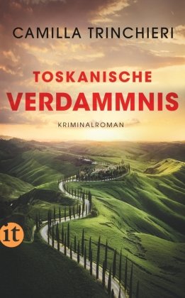 Toskanische Verdammnis Insel Verlag