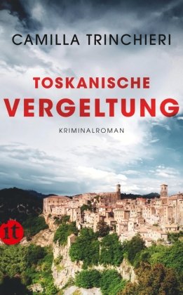 Toskanische Vergeltung Insel Verlag