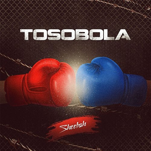 Tosobola SHEEBAH