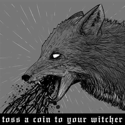 Toss A Coin To Your Witcher Matthew K. Heafy
