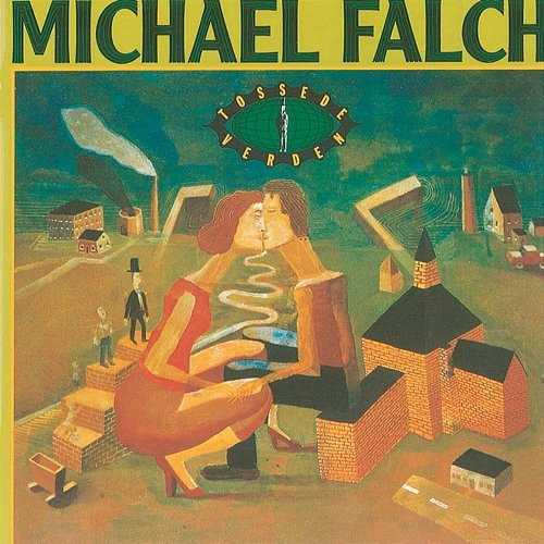 Tossede Verden Michael Falch