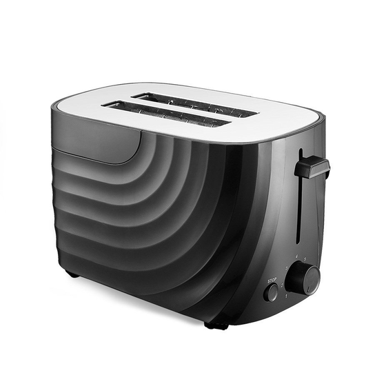 Toster 700W MR-706-BLACK MAESTRO Maestro