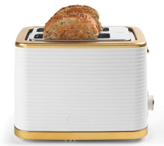 Toster 930 W PETRA, opiekanie rozmrażanie Petra