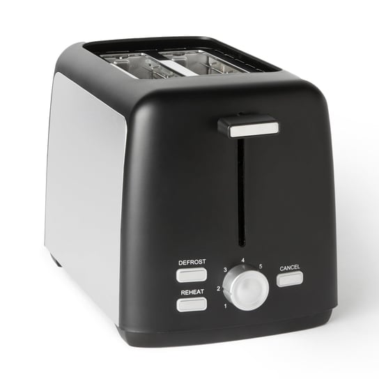 Toster Amazon Basics 800W Amazon