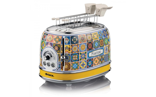 Toster Ariete 155 Positano Ariete