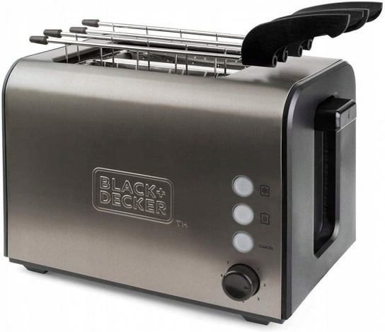 Toster Black+Decker BXTOA900E (900W) Inna marka