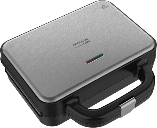 Toster Cecotec Rock'nToast Deep Classic CECOTEC
