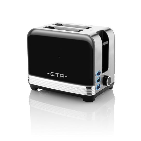 Toster ETA Storio Retro czarny ETA