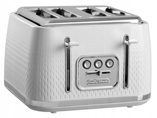 Toster MORPHY RICHARDS na 4 tosty Verve 1880w Morphy Richards