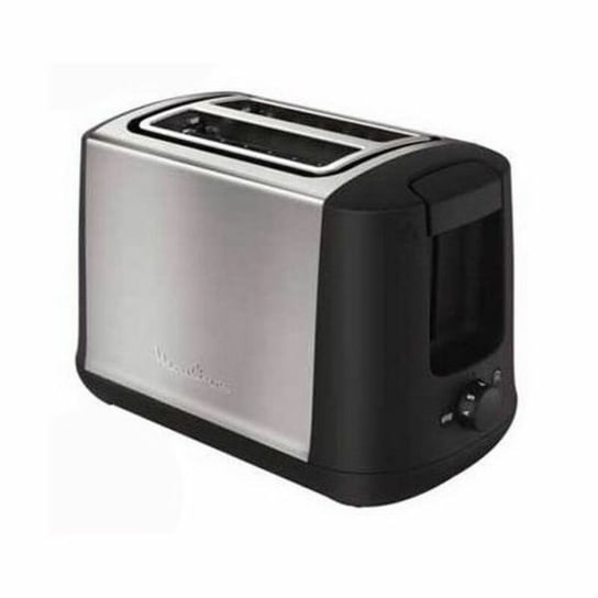 Toster Moulinex LT3408 850W Czarny Moulinex