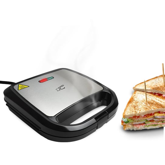 Toster, opiekacz, grill 750W OK2 LTC LTC