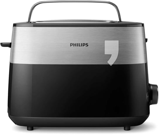 Toster, Philips, Daily Collection, HD2516/90 Philips