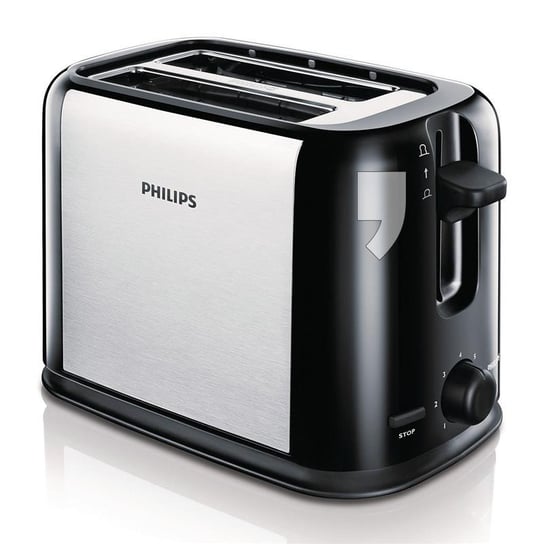 Toster PHILIPS HD 2586/20, 950 W Philips