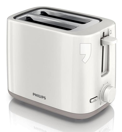 Toster PHILIPS HD 2595/00, 800 W Philips