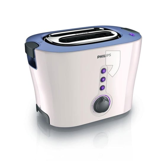 Toster PHILIPS HD 2630/40, 1000 W Philips