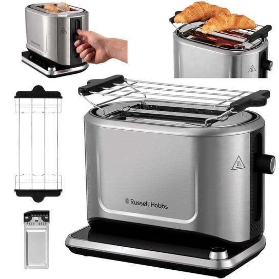 Toster Russell Hobbs Attentiv 26210-56 Russell Hobbs