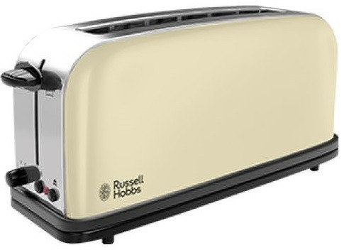 Toster RUSSELL HOBBS Colours Plus 21395-56 Russell Hobbs