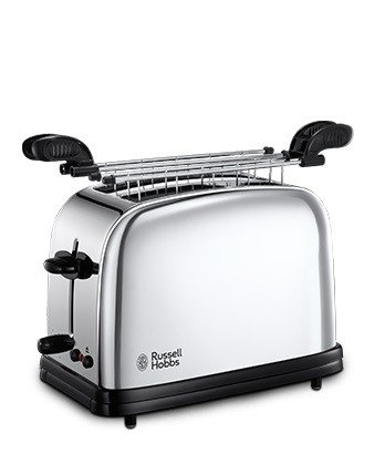 Toster RUSSELL HOBBS Victory 23310-57 Russell Hobbs