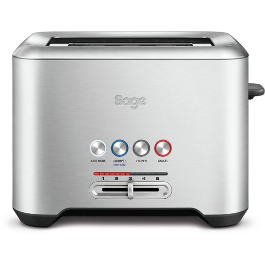 Toster SAGE BTA720 Sage
