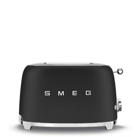 Toster SMEG 50's Style TSF01BLMEU Smeg