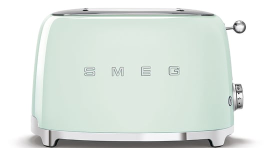 Toster SMEG 50's Style TSF01PGEU Smeg