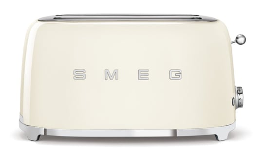 Toster SMEG 50's Style TSF02CREU Smeg