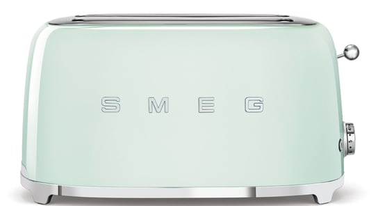 Toster SMEG 50's Style TSF02PGEU Smeg