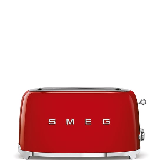 Toster SMEG 50's Style TSF02RDEU Smeg