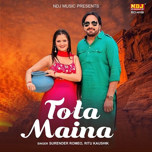 Tota Maina Surender Romeo & Ritu Kaushik