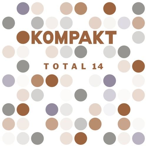 Total 14 Various Artists