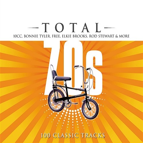 Total 70s Various Artists