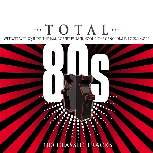 Total 80s Various Artists