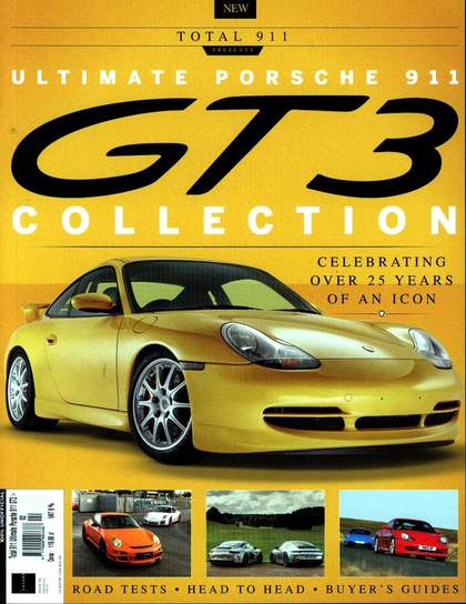 Total 911 Presents [GB] EuroPress Polska Sp. z o.o.