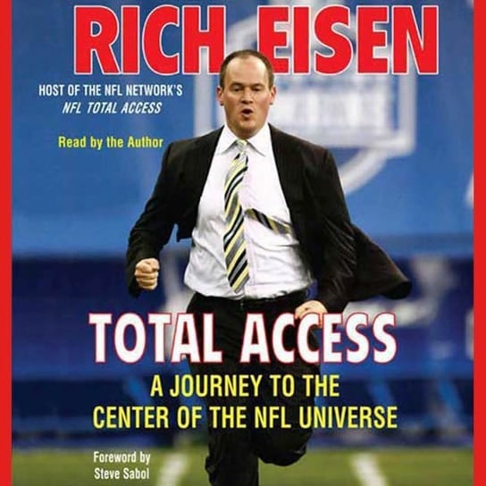 Total Access Eisen Rich