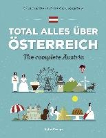 Total alles über Österreich / The Complete Austria Franzke Sonja