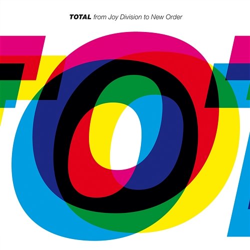 TOTAL New Order, Joy Division