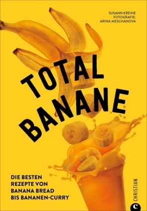 Total Banane Christian