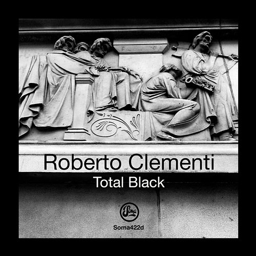 Total Black Roberto Clementi