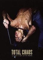 Total Chaos: The Story of the Stooges Pop Iggy